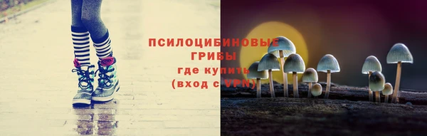 герыч Лиски
